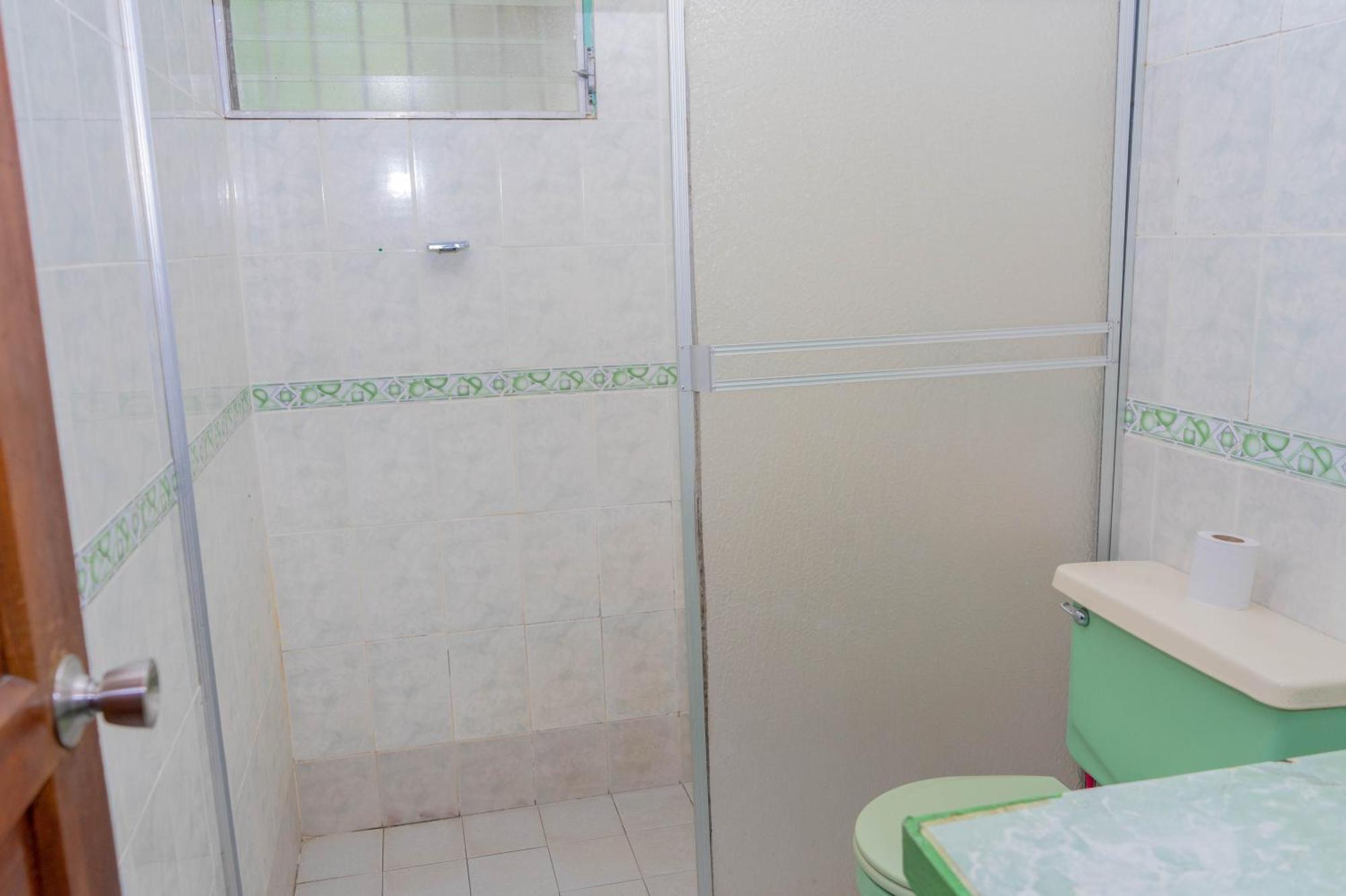 Hostal Familiar Argenal - Давид Екстериор снимка