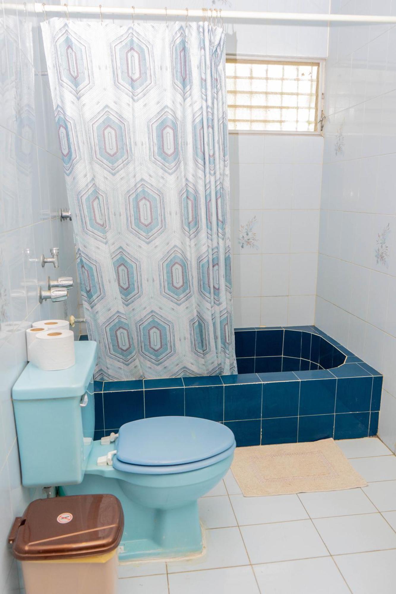 Hostal Familiar Argenal - Давид Екстериор снимка